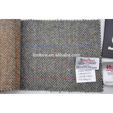 harris tweed pour faire de beaux vêtements ladys